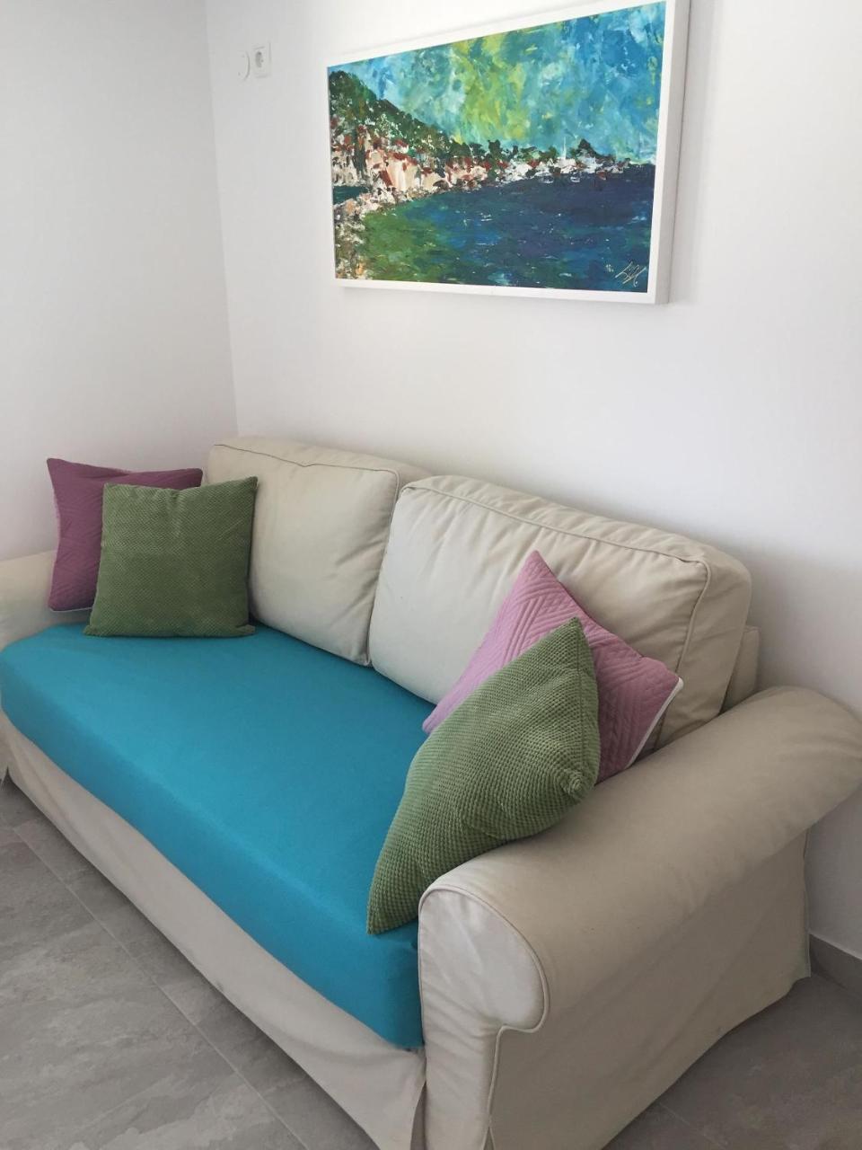 Apartments And Rooms Lea Бол Екстериор снимка